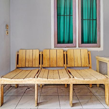 Hotel Oyo Life 92709 Kost Teras Cikapundung Syariah Bandung Exterior foto